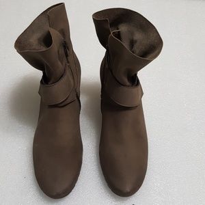 🎈PAUL GREEN🎈 Women's ankle boots size 3.5 US 6